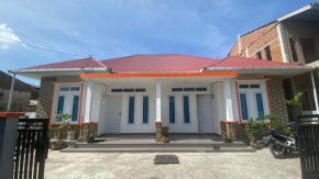 Buk Ir homestay